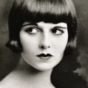 Photo star : Louise Brooks