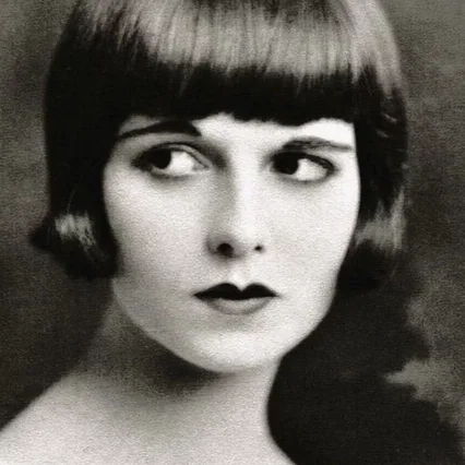 Louise Brooks