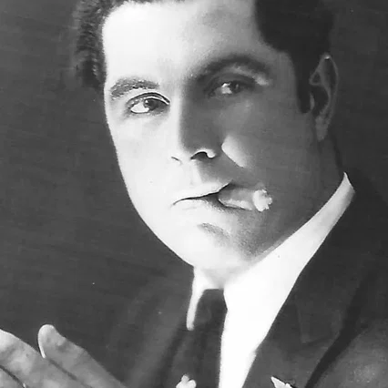  Olin Francis