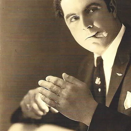  Olin Francis