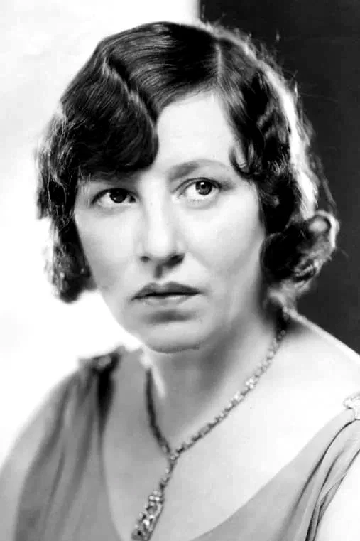  Polly Moran