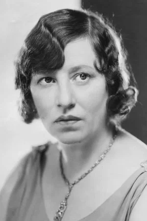  Polly Moran
