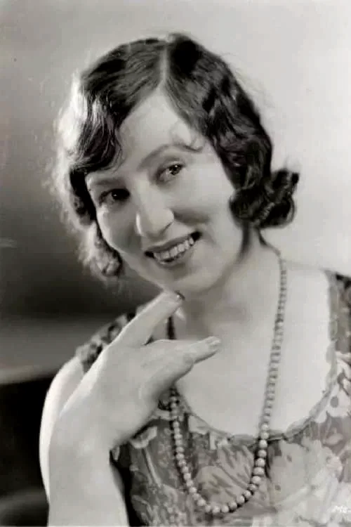  Polly Moran