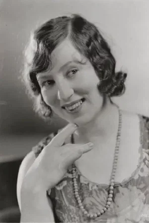  Polly Moran