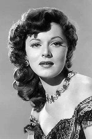  Lorna Gray