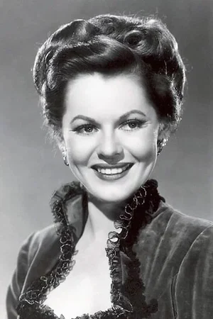  Lorna Gray photo