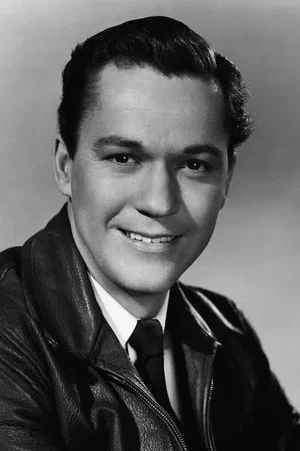  Kirby Grant