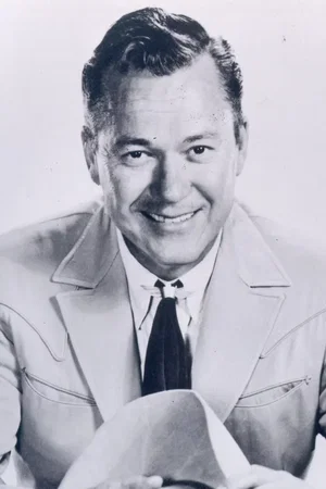  Kirby Grant photo