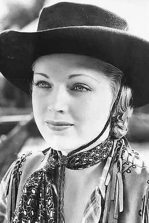  Ruth Rogers photo