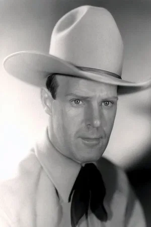  Kermit Maynard photo