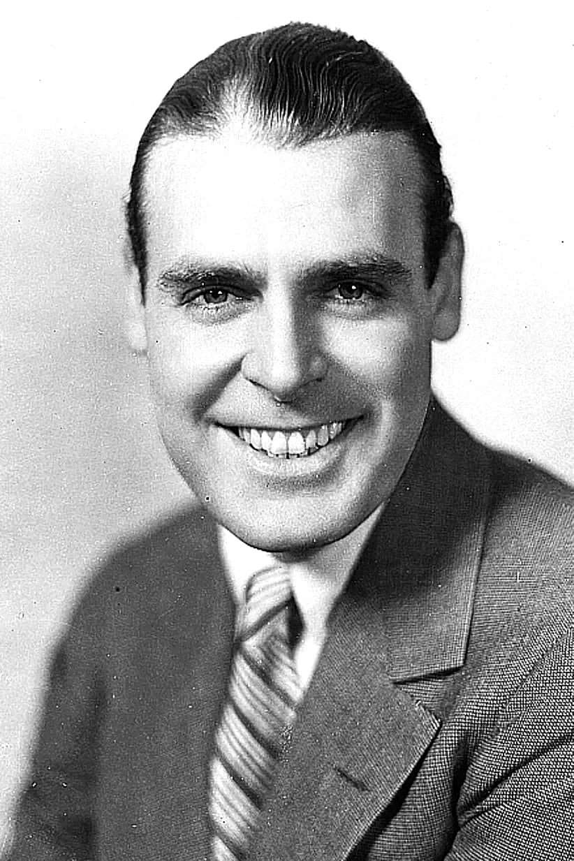 Ralph Graves