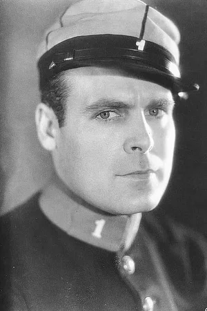 Ralph Graves photo