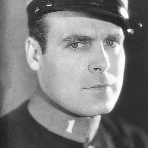 Photo star : Ralph Graves