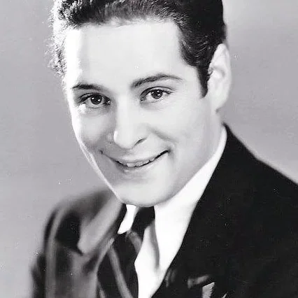  Duncan Renaldo