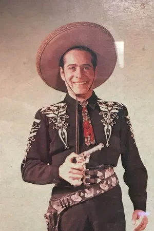  Duncan Renaldo photo