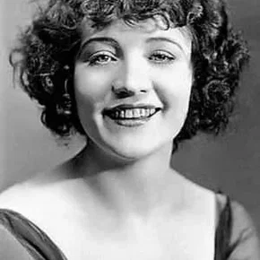 Photo star :  Betty Compson