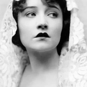 Photo star :  Betty Compson