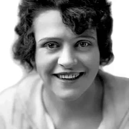  Helen Gibson