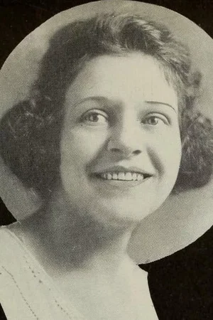  Helen Gibson
