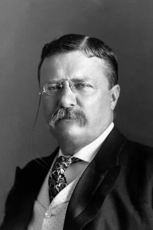 Photo de  Theodore Roosevelt