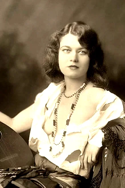  Patsy Parsons