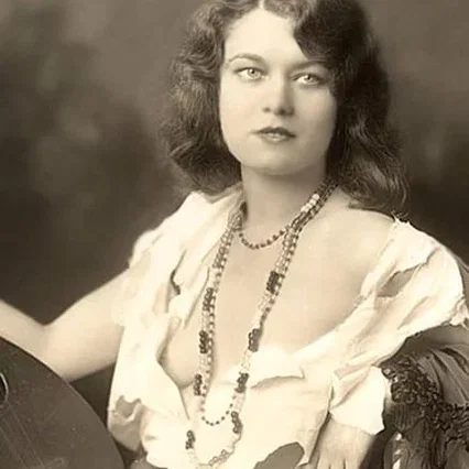  Patsy Parsons