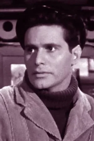 Paul Marion photo