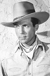  Dennis Moore