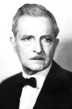 John St Polis