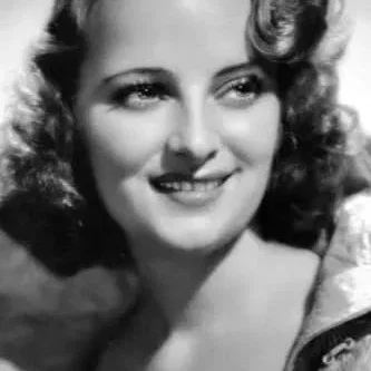  Florine McKinney