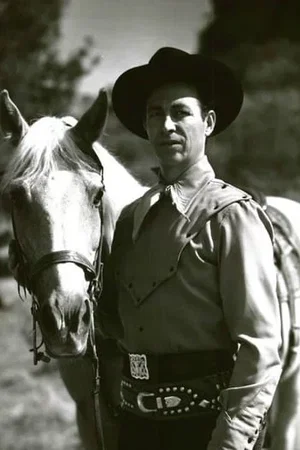  Eddie Dean photo