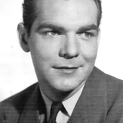  Weldon Heyburn
