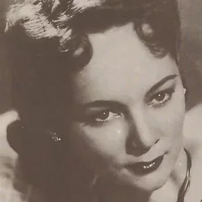 Photo star :  Lois Ranson