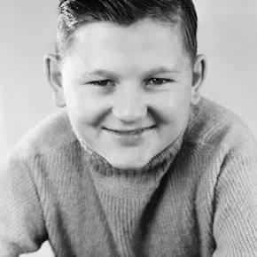 Photo star :  Walter Tetley