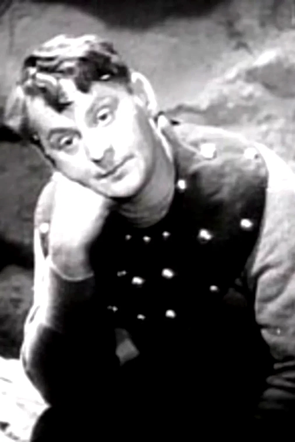 Donald Kerr