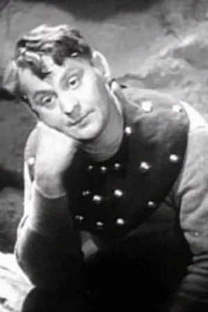 Donald Kerr photo