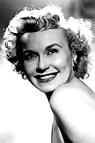  June Johnson