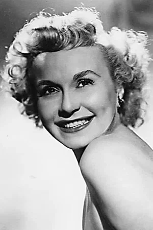  June Johnson photo