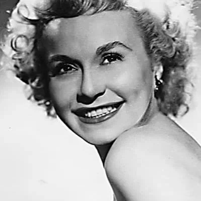  June Johnson