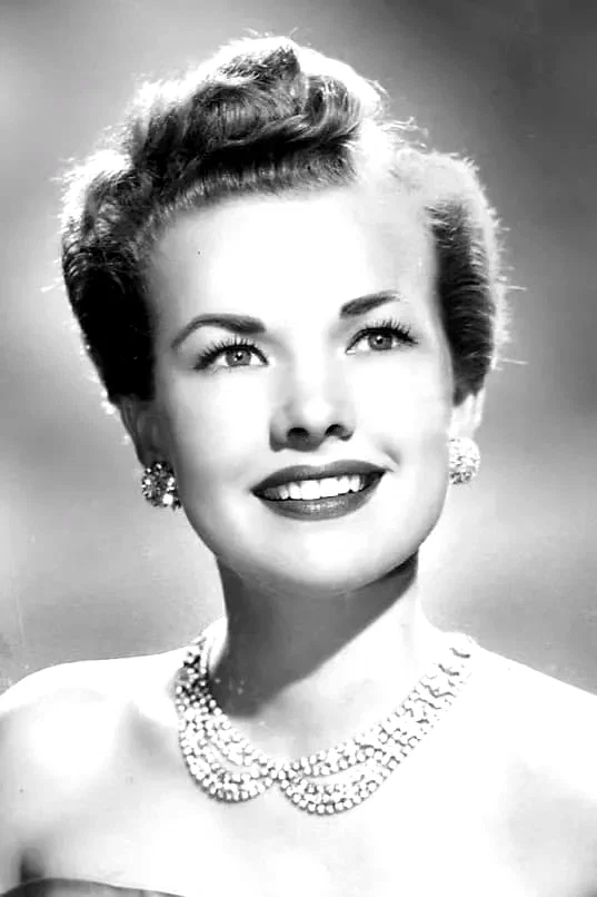  Gale Storm
