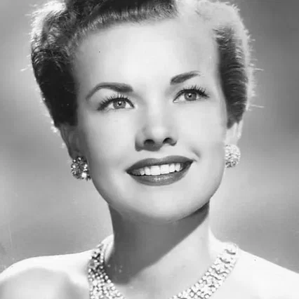  Gale Storm