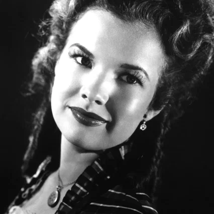  Gale Storm