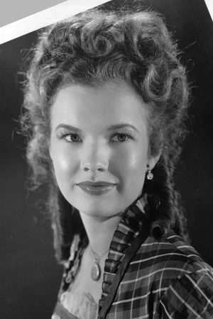  Gale Storm