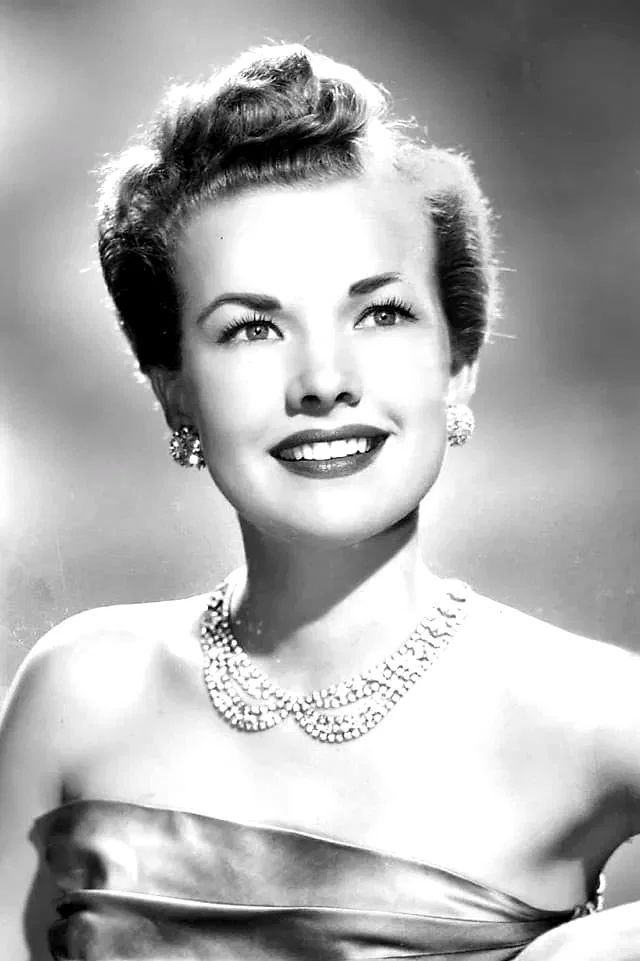  Gale Storm