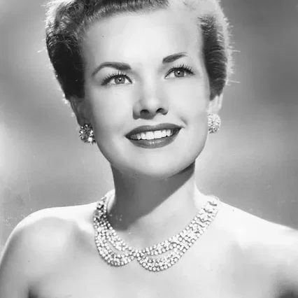  Gale Storm