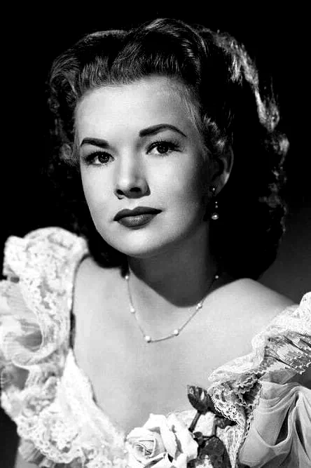  Gale Storm
