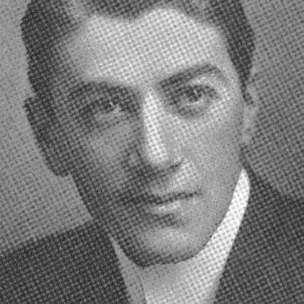  Martin Faust