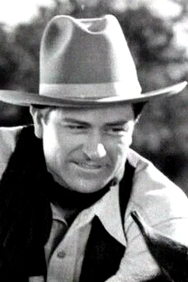  Bud McTaggert