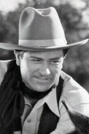  Bud McTaggert photo