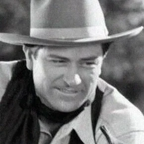 Photo star :  Bud McTaggert